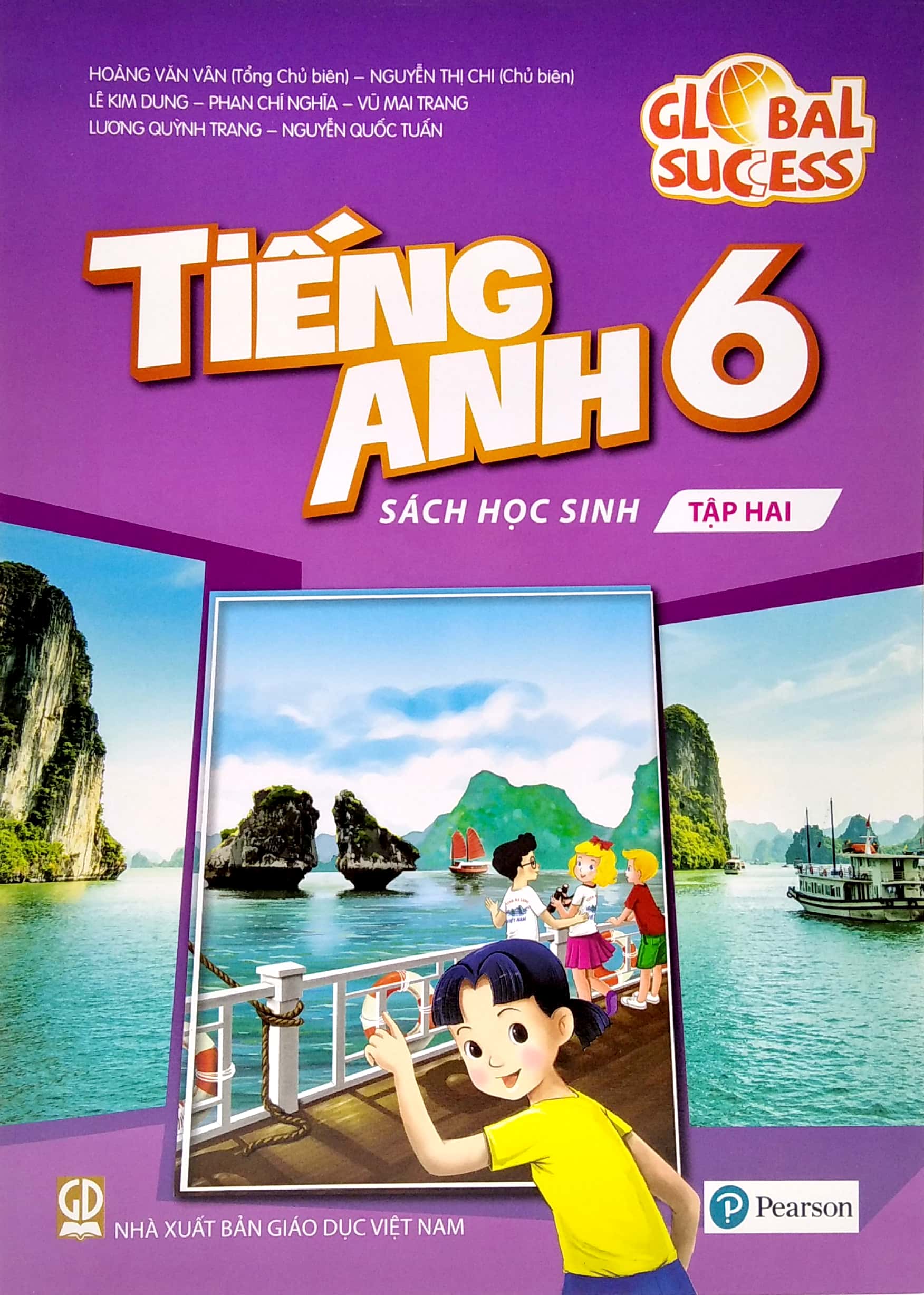 Tìm mua sách tiếng anh lớp 6 tập 2 ở đâu uy tín? (Gợi ý địa chỉ cho phụ huynh)