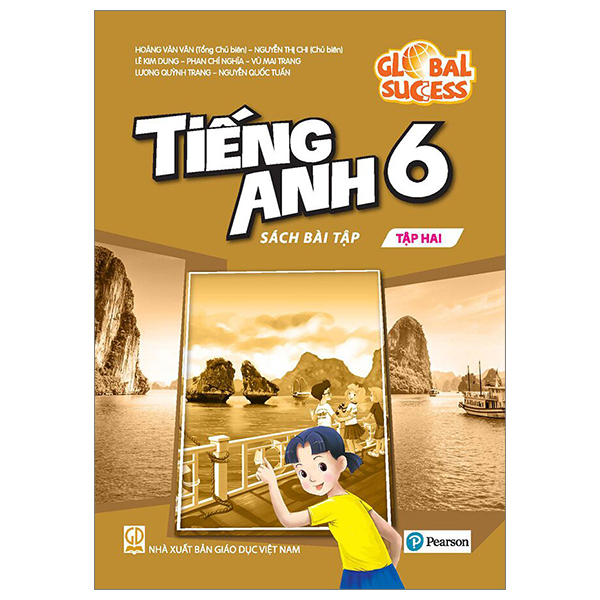 Tìm mua sách tiếng anh lớp 6 tập 2 ở đâu uy tín? (Gợi ý địa chỉ cho phụ huynh)