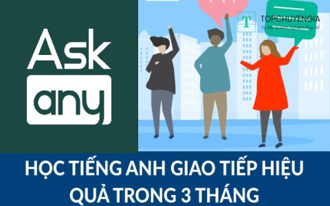 Luyện nói tiếng Anh online miễn phí cùng người bản xứ ngay