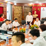 Đào tạo tiếng Anh cho doanh nghiệp lợi ích ra sao (4 điểm cải thiện rõ rệt sau khóa học)