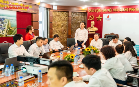 Đào tạo tiếng Anh cho doanh nghiệp lợi ích ra sao (4 điểm cải thiện rõ rệt sau khóa học)