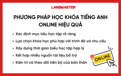 Tìm khóa học tiếng anh online cho người mới bắt đầu tốt? Đây là vài gợi ý hay cho bạn.