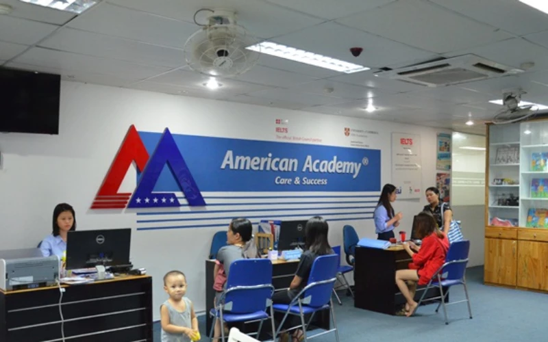 Trung tâm tiếng Anh cho người đi làm Biên Hòa: Lựa chọn hàng đầu!