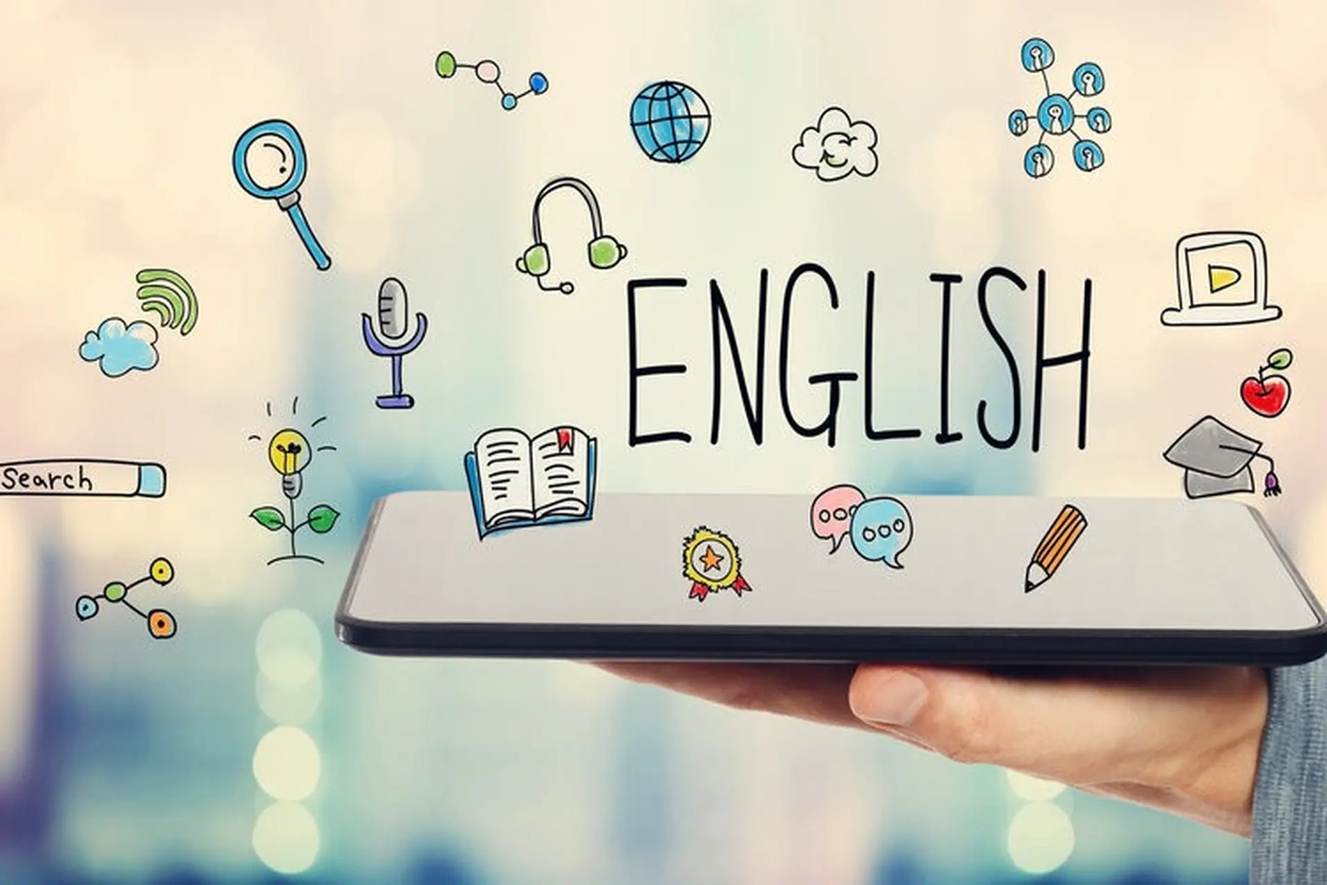 Muốn tìm web học tiếng Anh miễn phí cho người mất gốc? Đây là những lựa chọn tốt nhất.