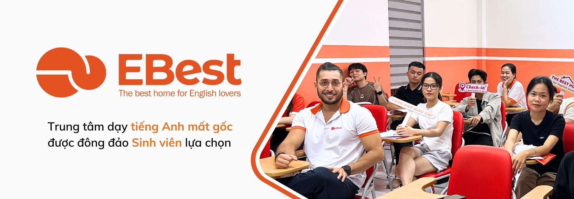 Trung tâm dạy tiếng Anh Đà Nẵng cho người mất gốc (Lộ trình học lại từ đầu)