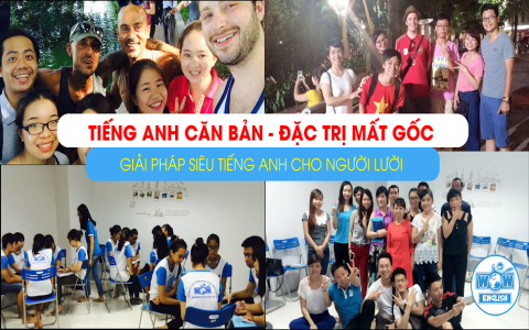 Muốn tìm trung tâm tiếng anh tốt ở hà nội? Xem ngay các tiêu chí này nhé.
