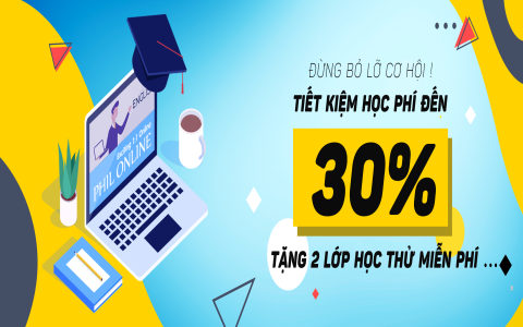 Khóa học tiếng Anh giao tiếp miễn phí online hiệu quả không?