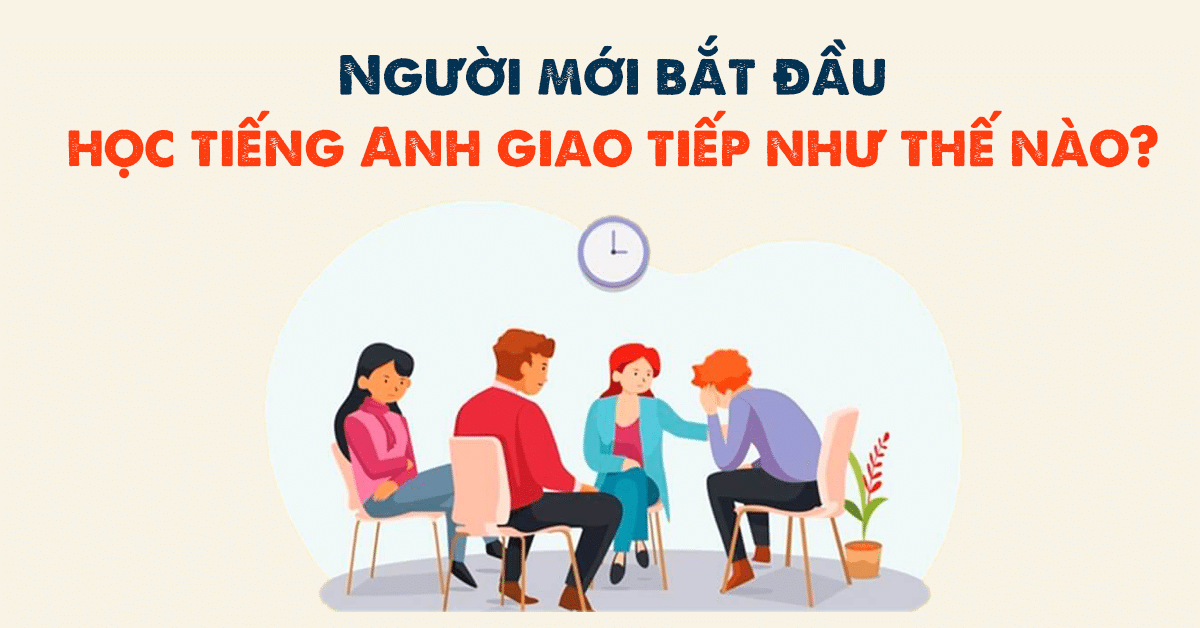 Mẹo tìm trung tâm học tiếng anh giao tiếp giúp bạn nói nhanh, nghe giỏi hơn mỗi ngày.