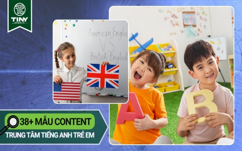 Gợi ý trang web học tiếng anh miễn phí cho trẻ em chất lượng, phụ huynh không nên bỏ lỡ.