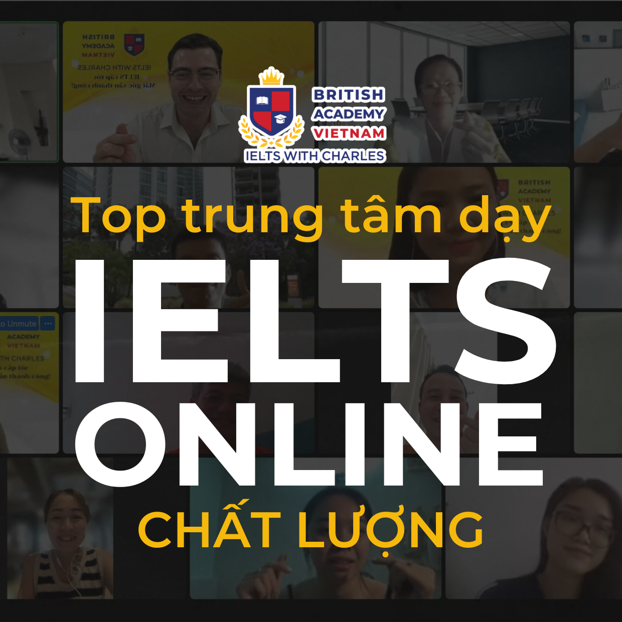Chia sẻ kinh nghiệm chọn trung tâm dạy tiếng anh online chất lượng cao? Người học thực tế chia sẻ bí quyết vàng.