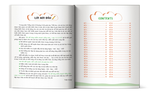 Tiếng anh lớp 5 học sao cho giỏi? Bí kíp giúp bé đạt điểm cao!
