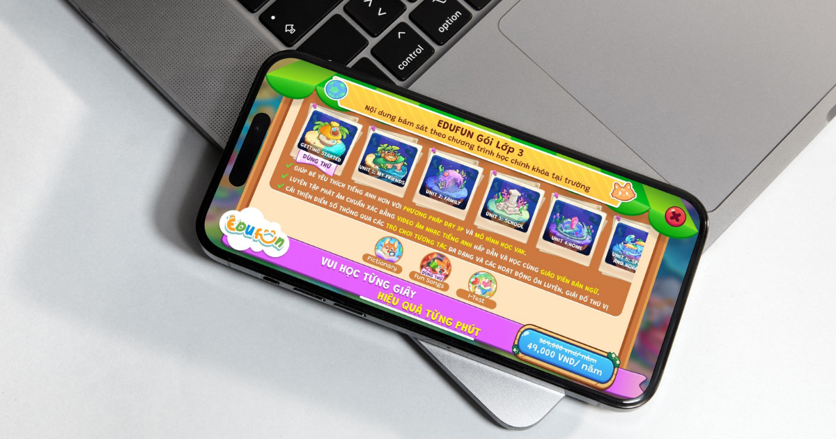 Cách chọn nhanh các web học tiếng anh online uy tín hiệu quả nhất 2024