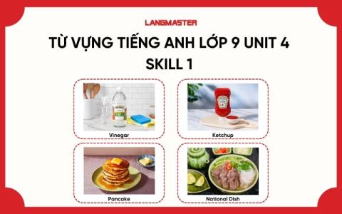 Sách tiếng Anh lớp 9 có gì hay? Xem ngay để biết!