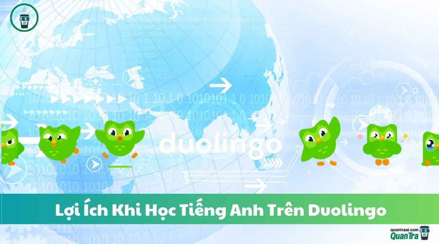 Làm sao để duolingo học tiếng anh miễn phí tốt nhất? Bí quyết đơn giản ai cũng làm được.