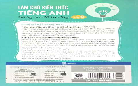 Sách tiếng anh lớp 6 nào tốt nhất hiện nay? Tham khảo ngay 3 cuốn cực hay.