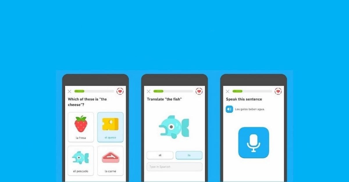 App học từ vựng tiếng anh lớp 10 chương trình mới nào tốt nhất? Gợi ý vài ứng dụng miễn phí hay!
