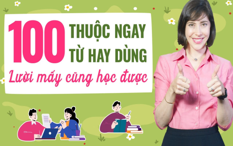 Luyện Nói Tiếng Anh Mỗi Ngày Miễn Phí Trên Trang Web Học Giao Tiếp