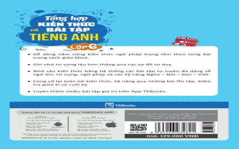 Tiếng anh lớp 6 unit 1 có gì quan trọng? (Tổng hợp kiến thức trọng tâm cần nhớ.)