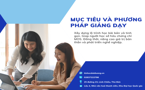 chọn trung tâm dạy tiếng anh uy tín ở tphcm cần lưu ý gì? 3 yếu tố quan trọng không thể bỏ qua!