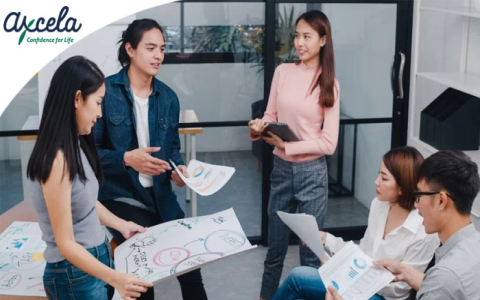 Lớp học tiếng Anh cho người đi làm có cam kết đầu ra không? (Lưu ý quan trọng)