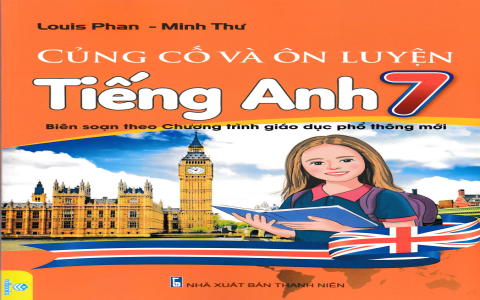 Bài tập tiếng anh lớp 7 unit 1 có đáp án (Luyện tập ngay để củng cố kiến thức)
