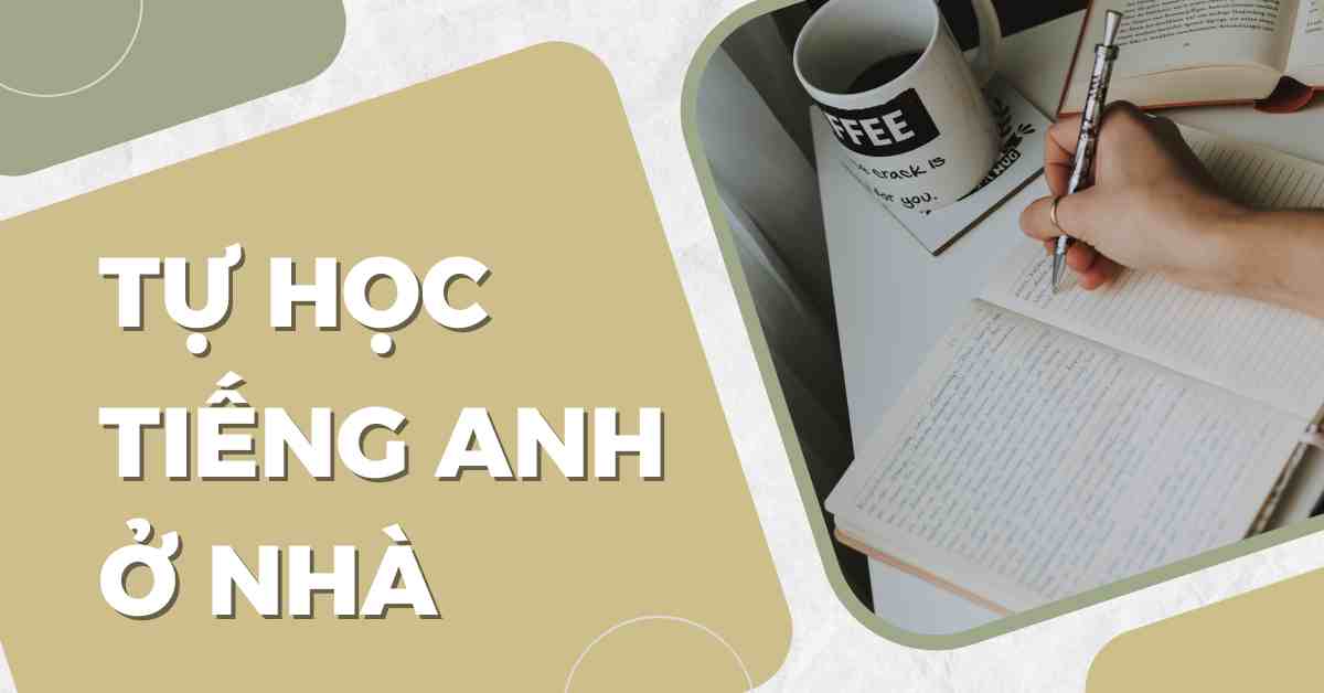 Cách dùng tài liệu tự học tiếng anh tại nhà hiệu quả, giúp bạn tiến bộ nhanh hơn mỗi ngày.
