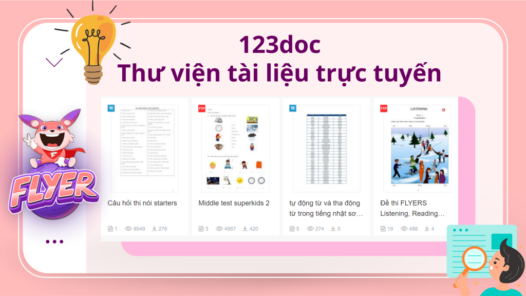Tìm đề thi tiếng Anh lớp 5 ở đâu? Gợi ý các nguồn tải miễn phí và chất lượng.