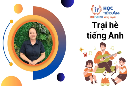 Con sợ học tiếng anh lớp 6 phải làm sao? Cha mẹ thử ngay cách này.