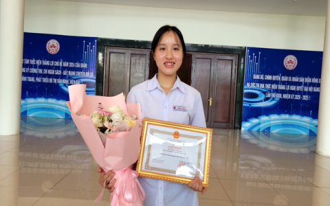Bí quyết soạn tiếng Anh lớp 10 điểm cao (học là giỏi)