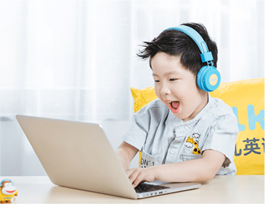 51talk thế nào? Con nít học có vui?