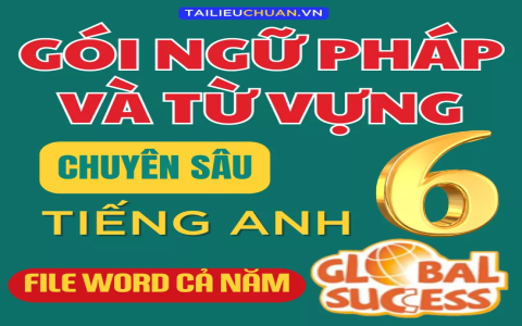 Cần tìm tiếng Anh lớp 6 trang 12? Tất cả bài giải và từ vựng ở đây.