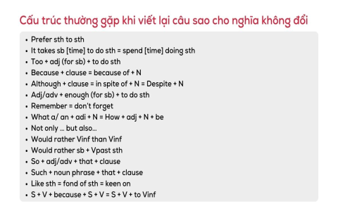 Bài tập tiếng Anh lớp 7 có những dạng nào? Xem ngay!