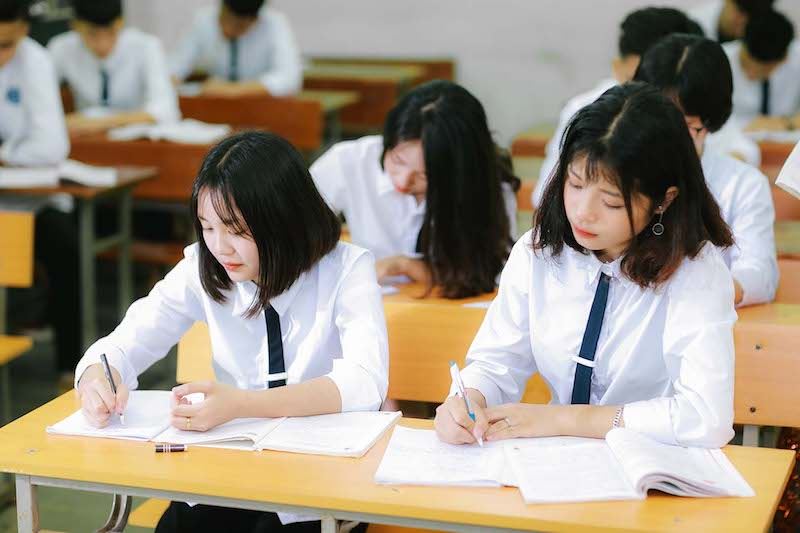 Bí quyết soạn tiếng anh lớp 11 điểm cao? (Học sinh giỏi chia sẻ kinh nghiệm quý)