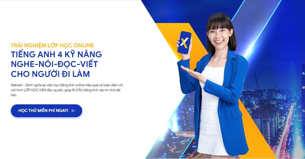 Trung tâm tiếng Anh cho người đi làm Biên Hòa: Lựa chọn hàng đầu!
