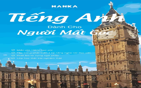 Cách đăng ký học tiếng anh online miễn phí cho người mất gốc