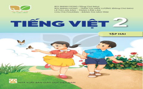 Sách tiếng Anh lớp 5 tập 2 gồm những bài nào? Xem để chuẩn bị bài tốt.