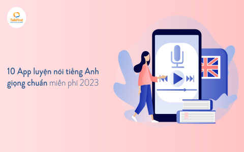 Review ứng dụng học tiếng anh giao tiếp được yêu thích, bạn đã thử chưa?