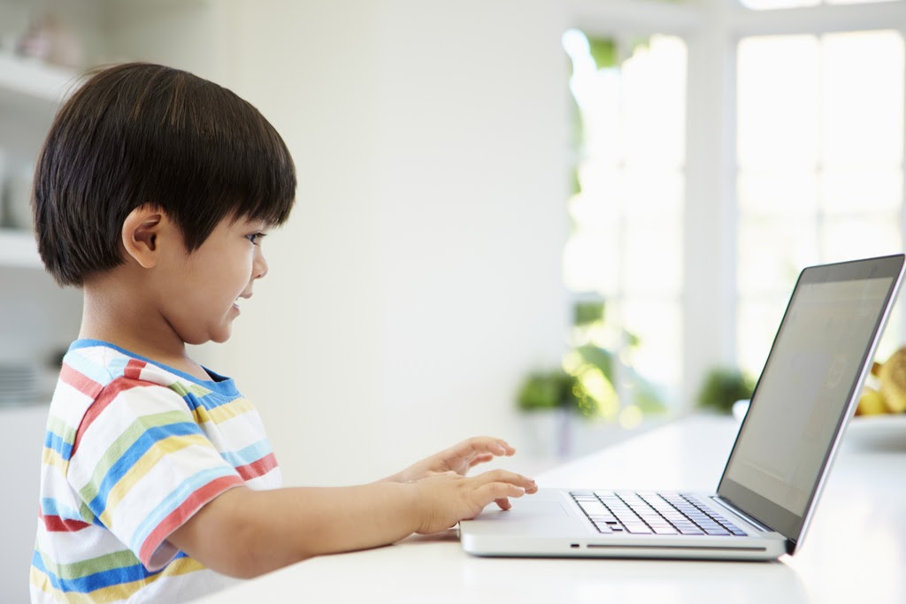 Học tiếng Anh online cho bé 5 tuổi ở đâu tốt, hiệu quả nhất?