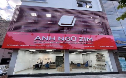 Trung tâm tiếng Anh tại Hà Nội chỗ nào dạy tốt? (Học viên review thật)