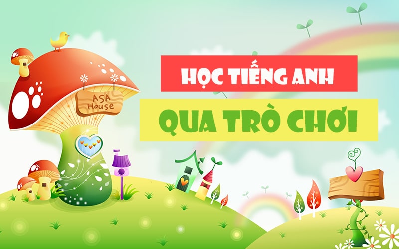 Vì sao trò chơi tiếng Anh online miễn phí lại hot đến vậy? (Giải trí thả ga, học tiếng Anh dễ dàng hơn)