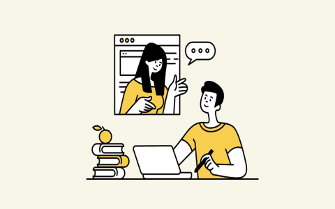 Tiếng Anh cho người đi làm online: Các khóa học online chất lượng