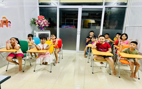cách chọn trung tâm học tiếng anh giao tiếp ở biên hòa? so sánh ưu nhược điểm