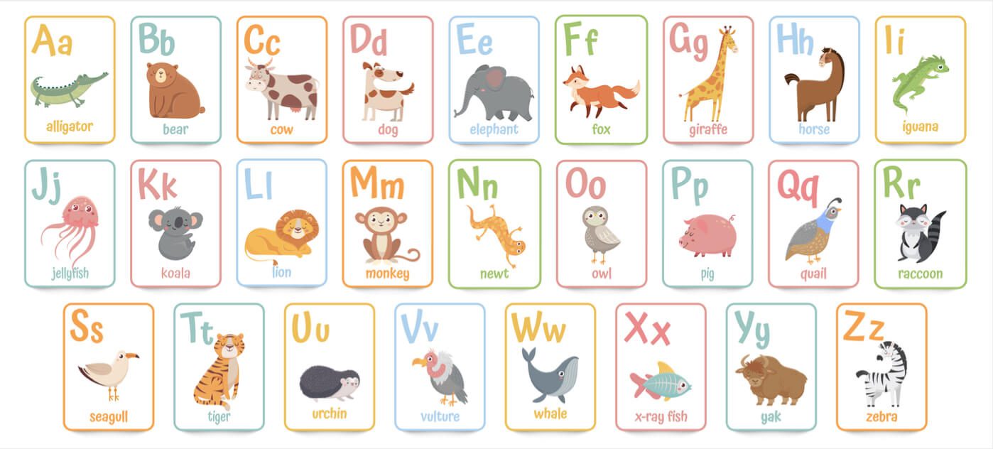 Bé bắt đầu học tiếng Anh lớp 1 cần những gì? (Chuẩn bị đơn giản dễ dàng)