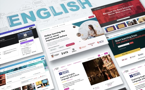 Trang web học tiếng anh cho học sinh tiểu học giúp con tiến bộ nhanh chóng?