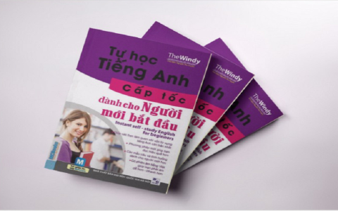 Sách tiếng anh cho người mới bắt đầu nào dễ học nhất? Xem ngay mấy cuốn cực hay này nha.