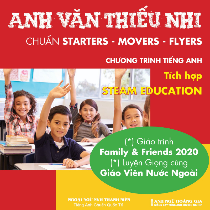 Trung tâm tiếng Anh cho sinh viên TPHCM học phí ra sao? Tìm nơi học tốt giá phải chăng.