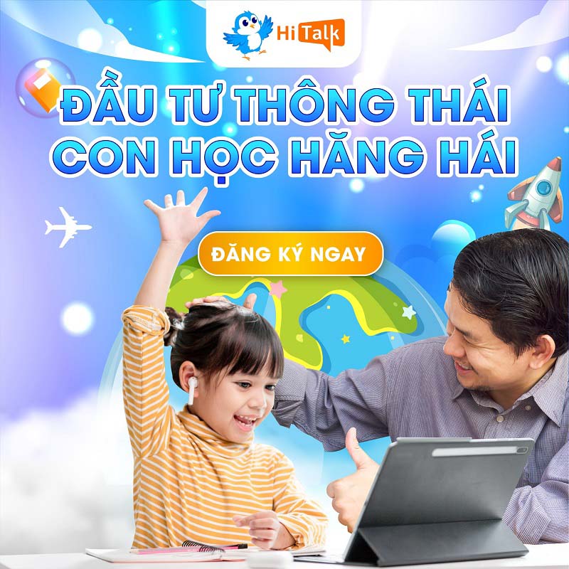 Học tiếng Anh trực tuyến 1 kèm 1 có tốt không? Khám phá ngay ưu điểm vượt trội!