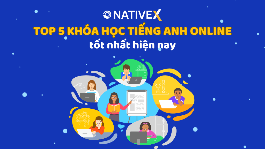 Tìm khóa học tiếng anh online cho người mới bắt đầu tốt? Đây là vài gợi ý hay cho bạn.