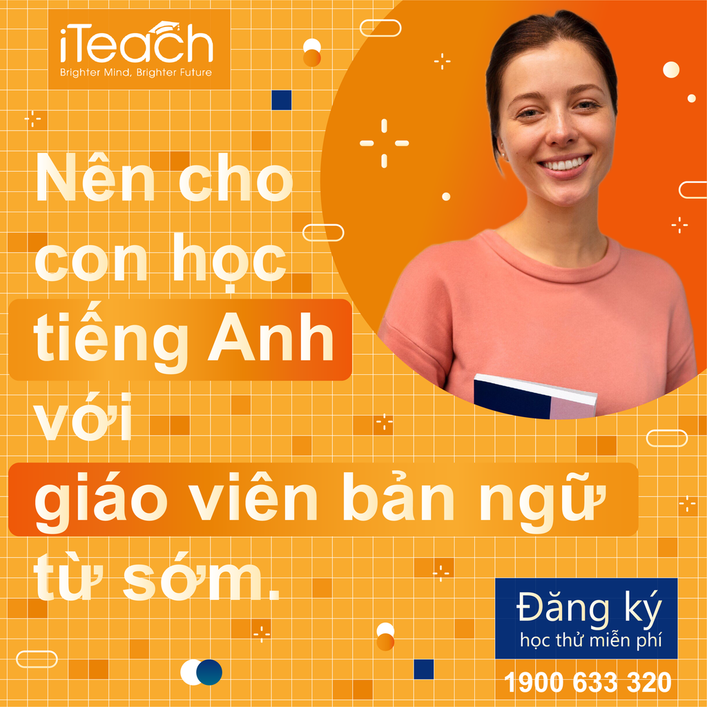 Lợi ích của việc học tiếng Anh online với giáo viên bản ngữ