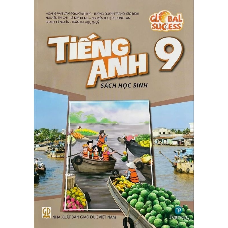 Mua sách tiếng Anh lớp 9 ở đâu giá rẻ? (Bí quyết tìm mua sách chất lượng)
